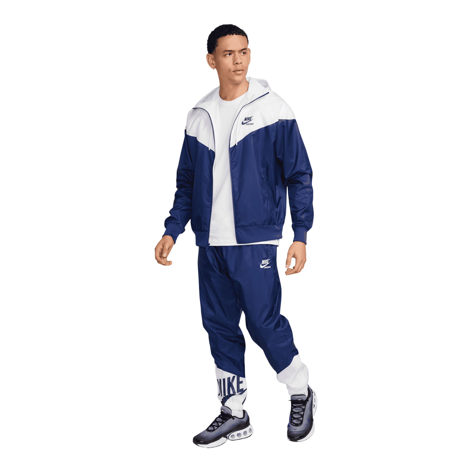 nike windrunner sport chek