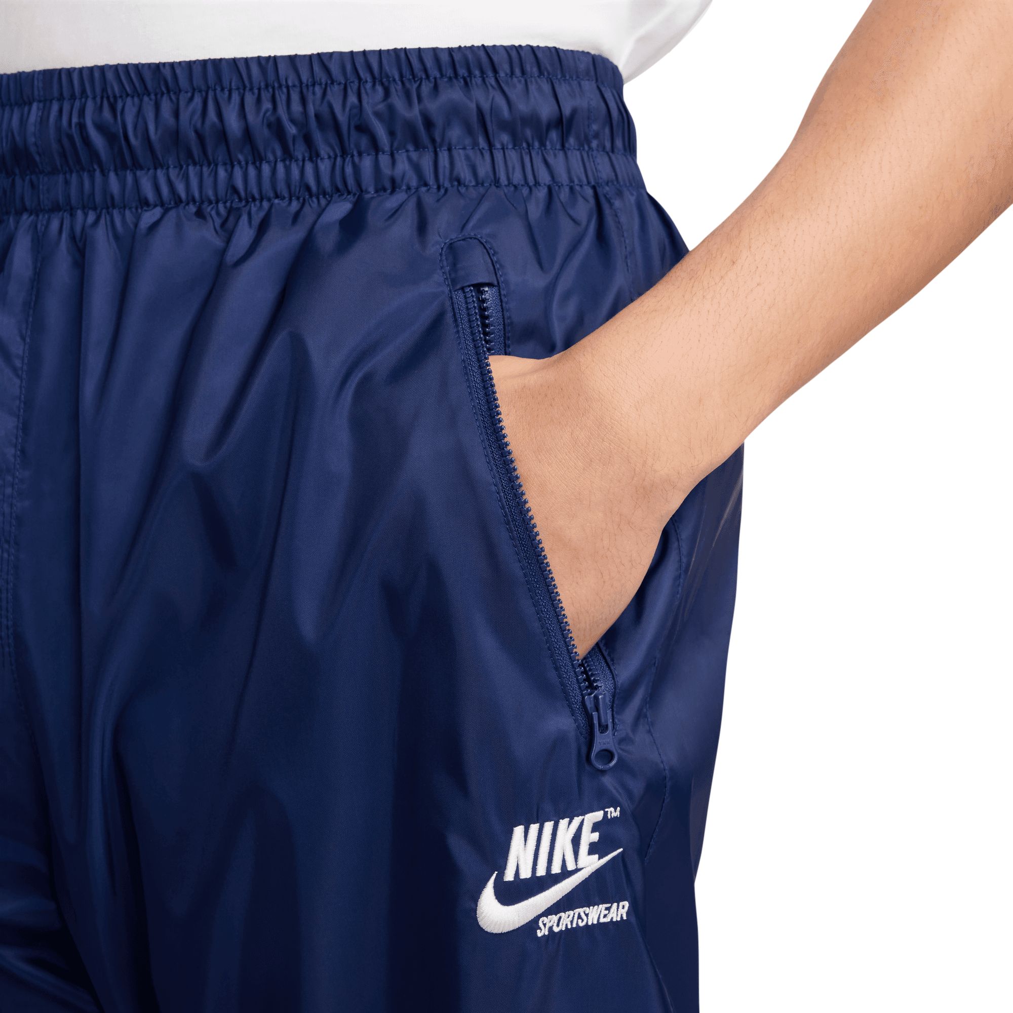 Nike Sportswear Men's Windrunner Graphic Pants