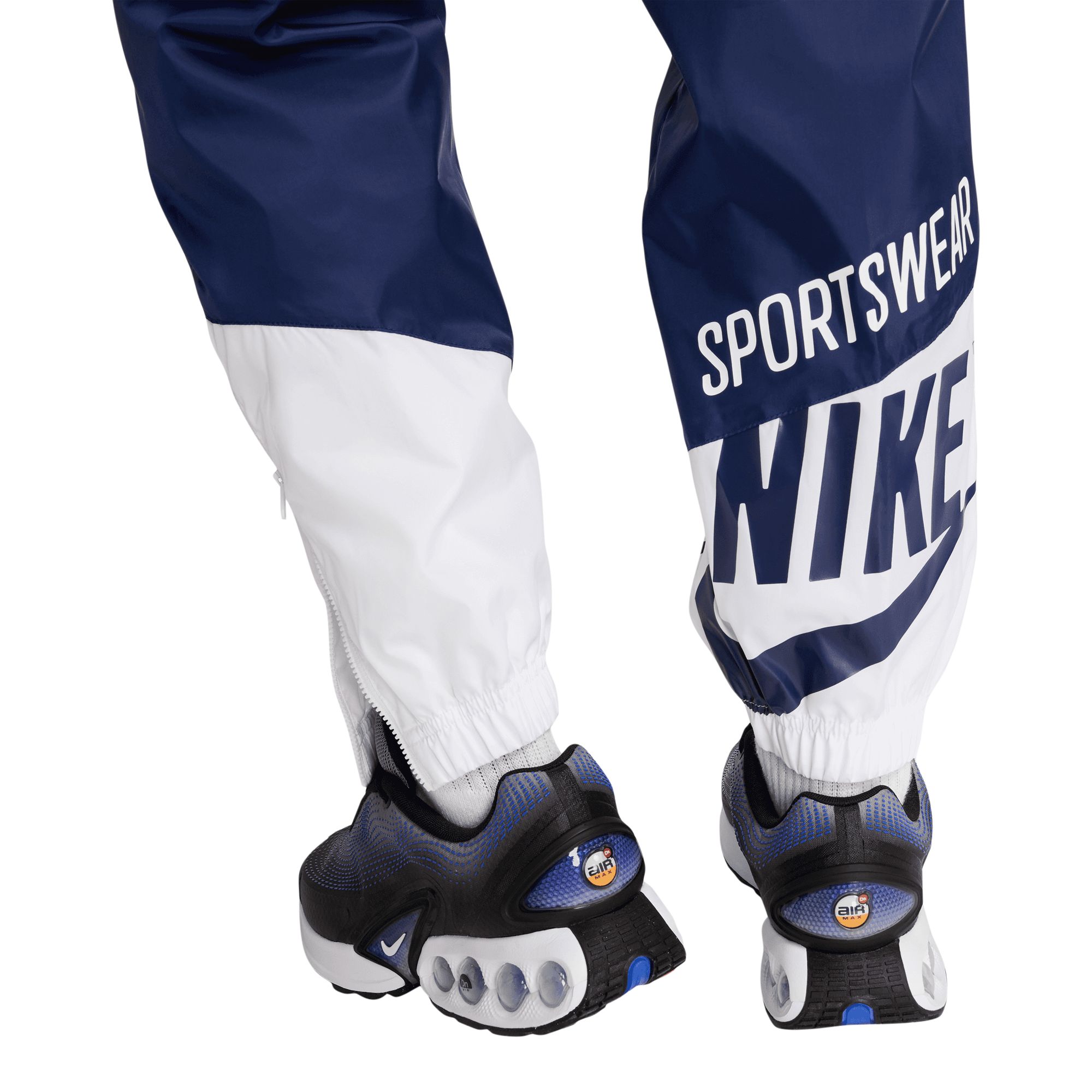 Nike Sportswear Men's Windrunner Graphic Pants