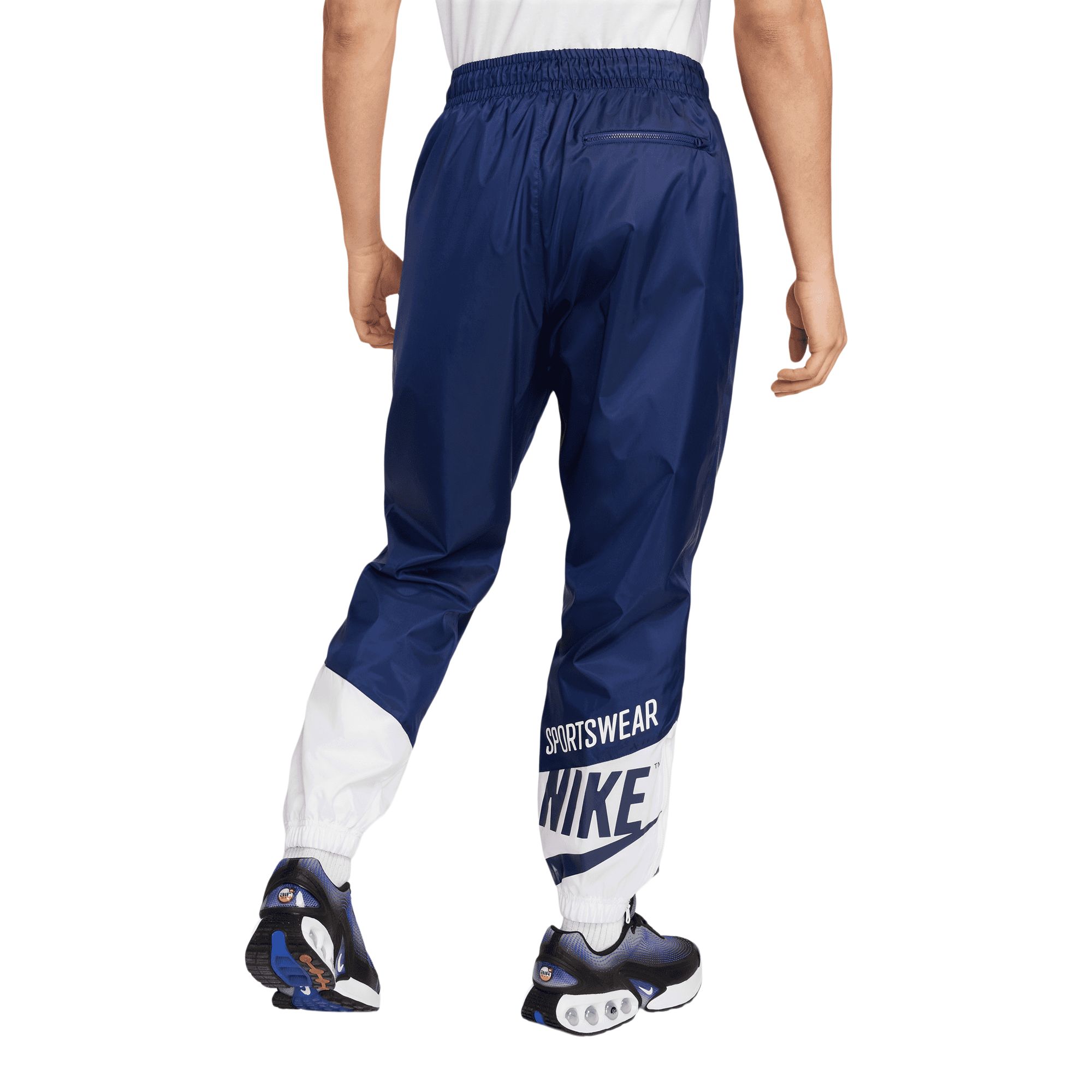 nike windrunner pants mens