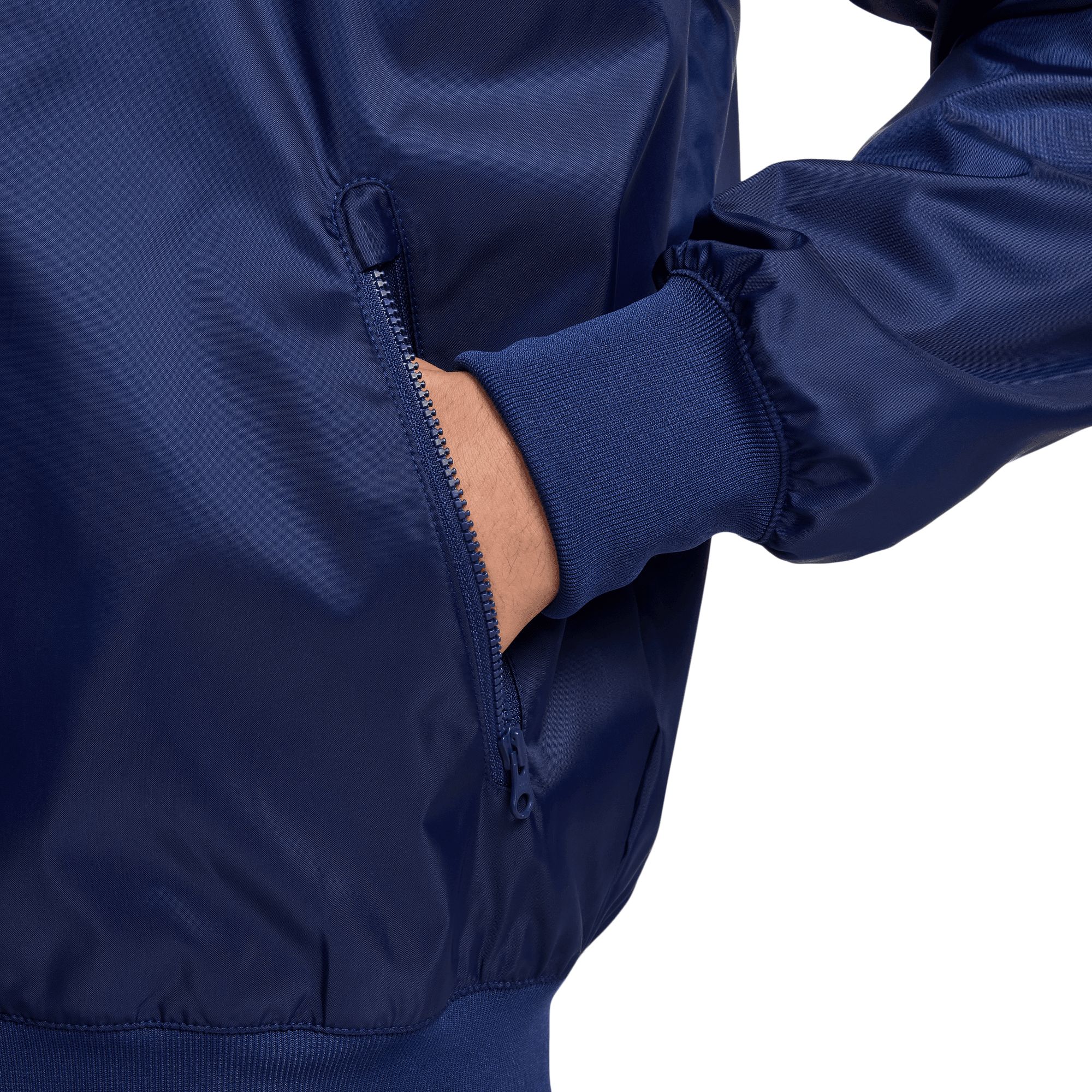 Nike Sportswear Men's Woven Graphic Jacket