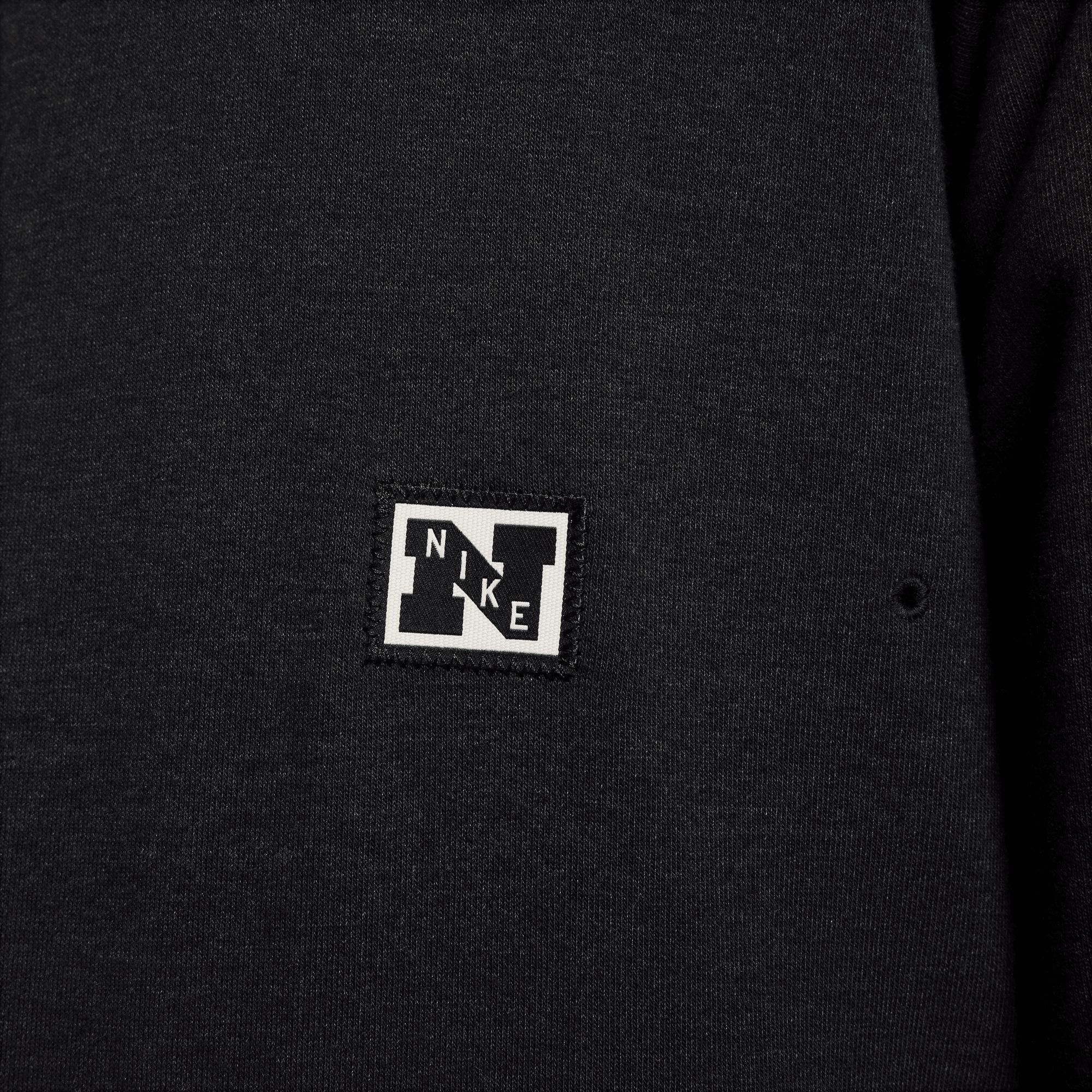 Nike Men's Dri-FIT Heritage Fleece Top