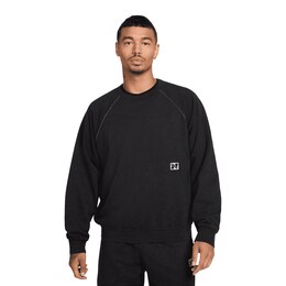 Nike Men's Dri-FIT Heritage Fleece Top