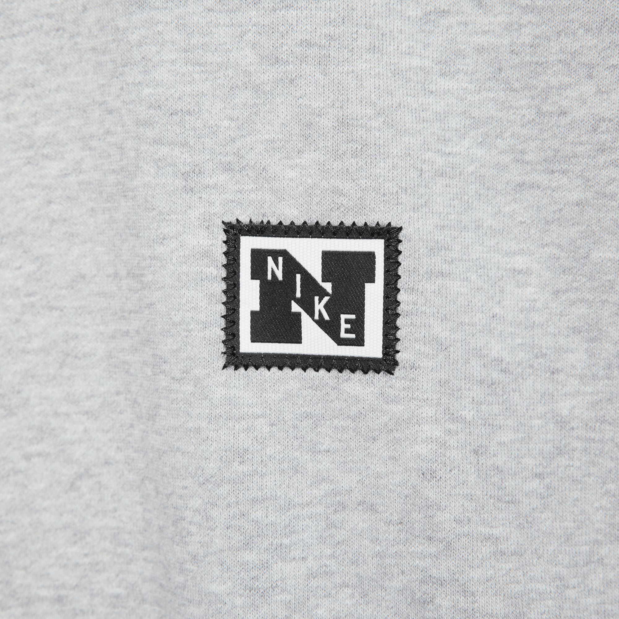 Nike Men's Dri-FIT Heritage Fleece Top