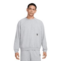 Nike Men's Dri-FIT Heritage Fleece Top