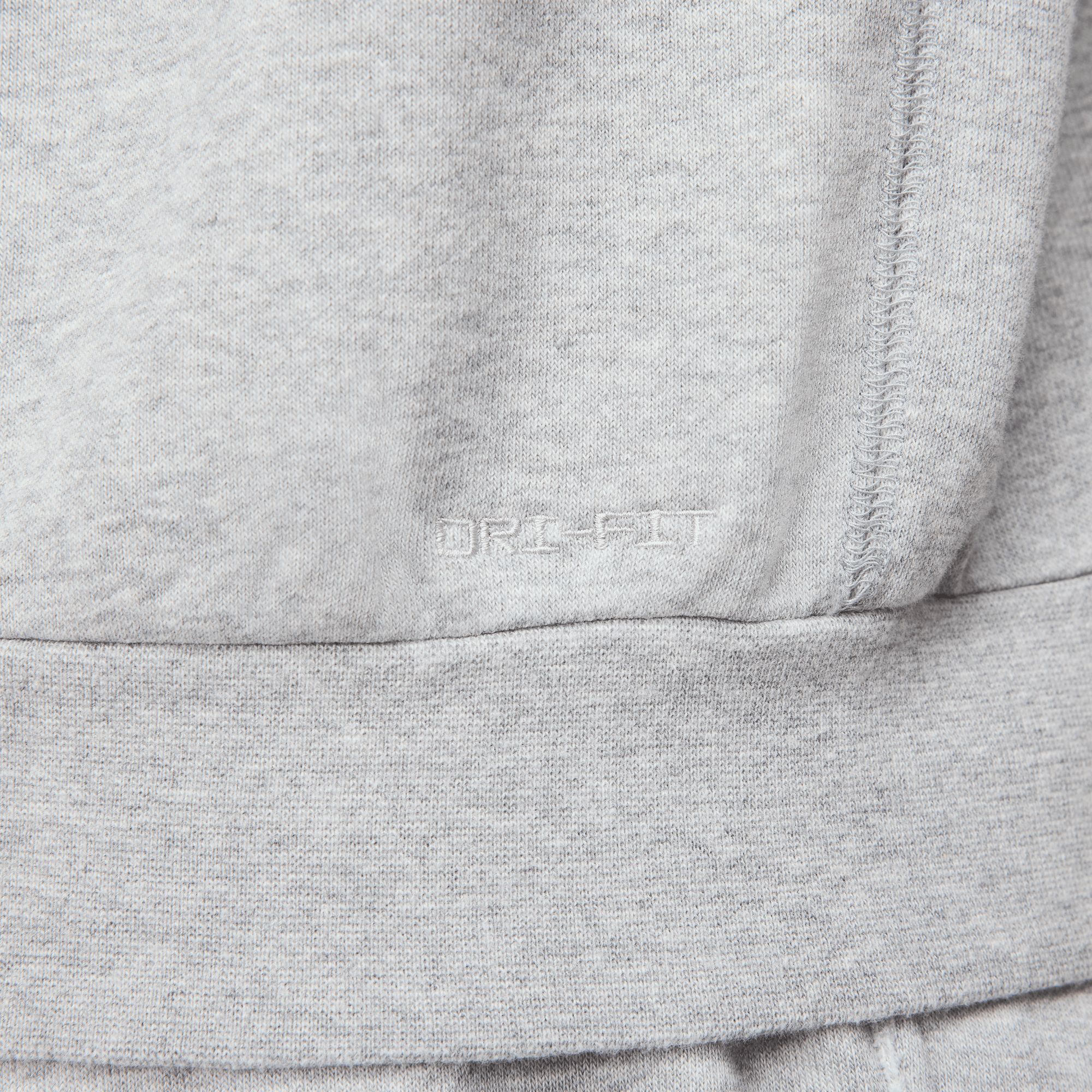 Nike Men's Dri-FIT Heritage Fleece Top