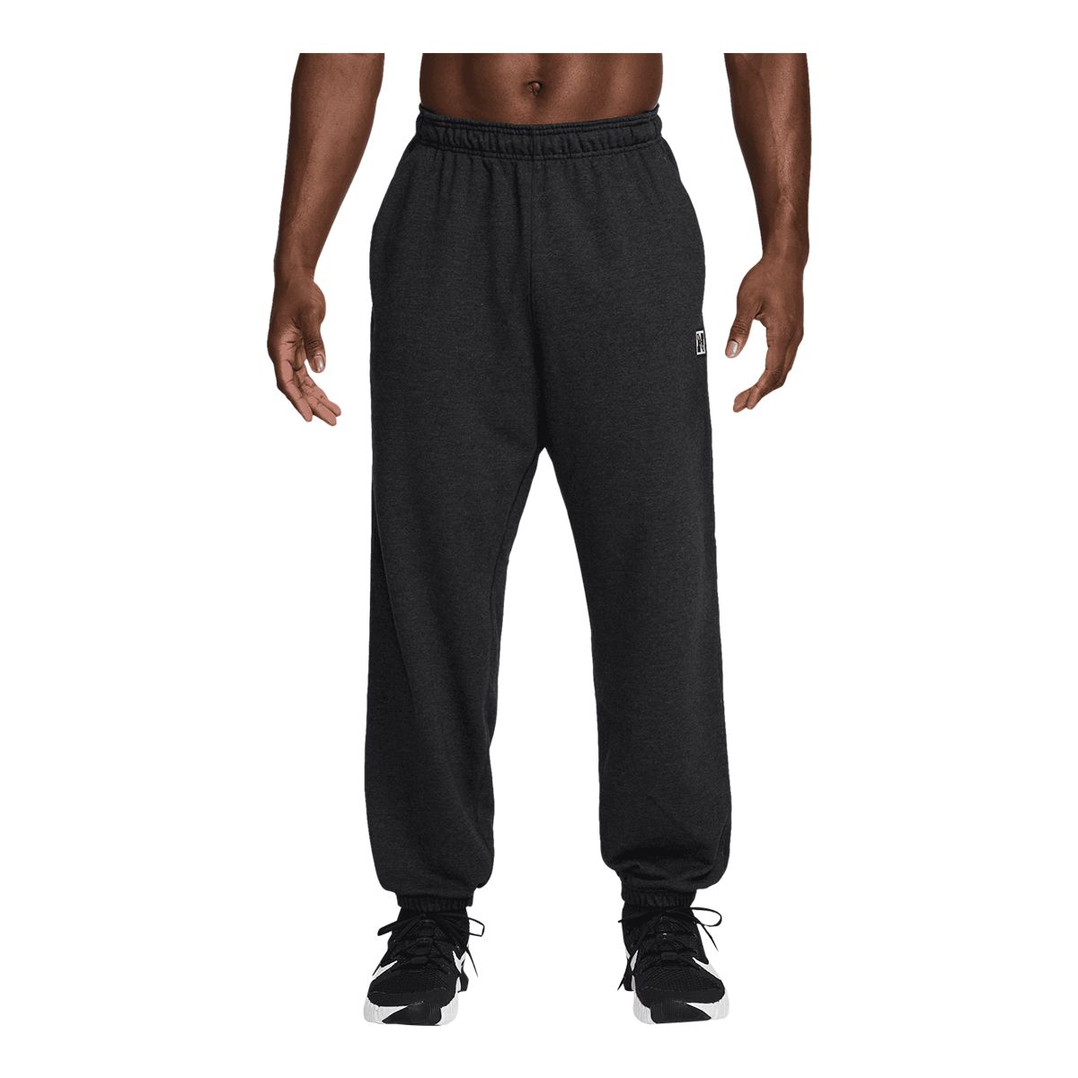 Nike Men's Dri-FIT Heritage Fleece Pants