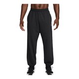 Nike Men's Dri-FIT Heritage Fleece Pants Front_Flat