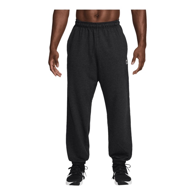 Nike Men's Dri-FIT Heritage Fleece Pants