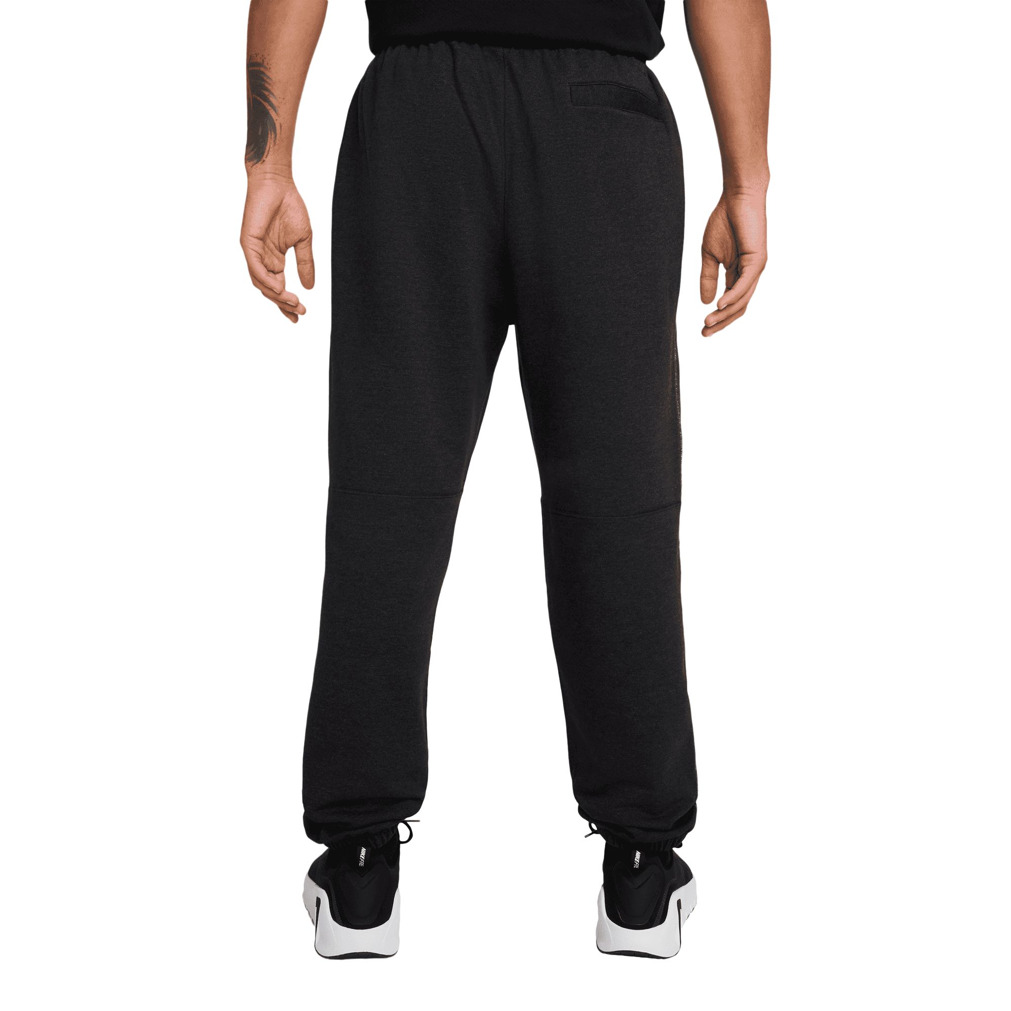 Nike Men's Dri-FIT Heritage Fleece Pants