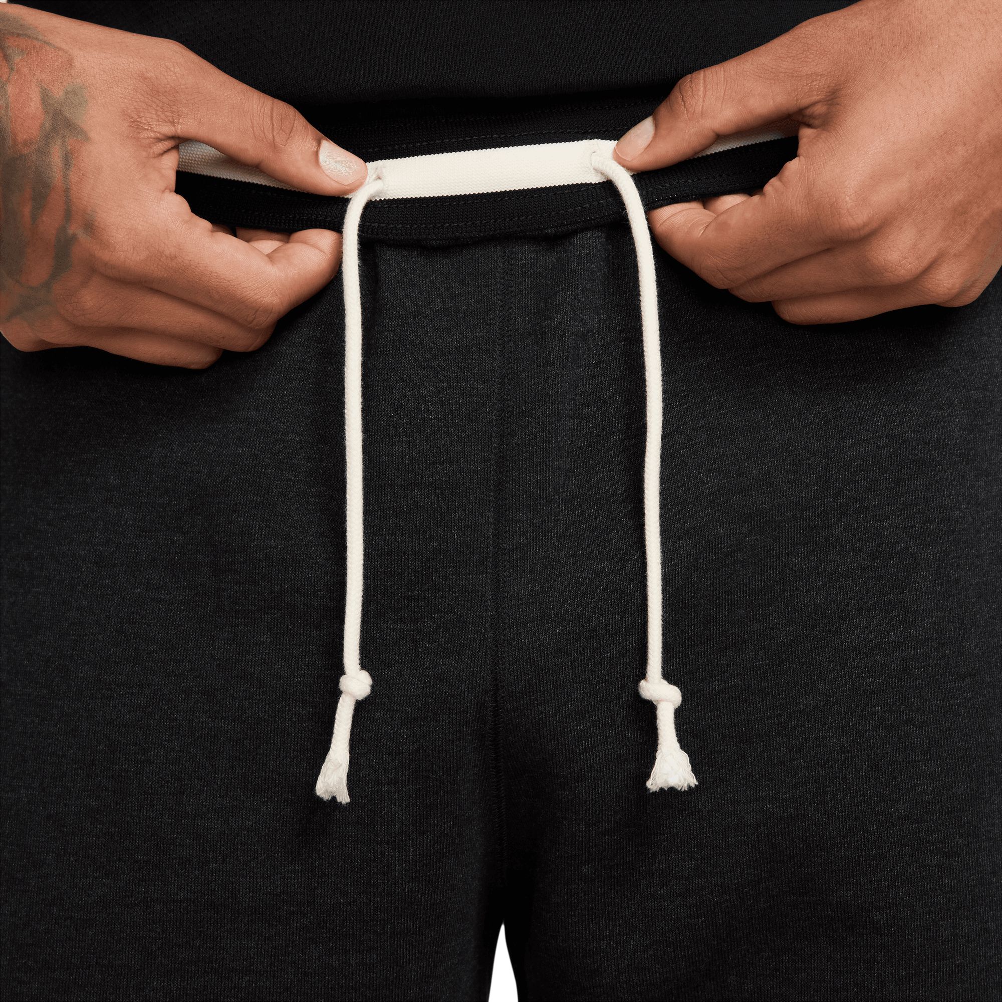 Nike Men's Dri-FIT Heritage Fleece Pants
