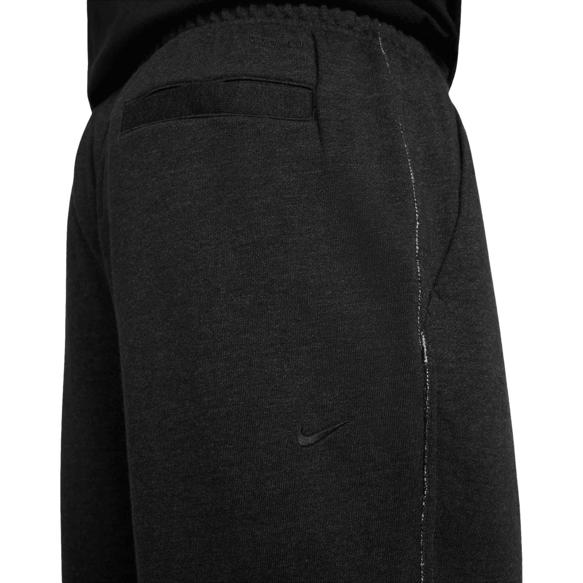 Nike Men's Dri-FIT Heritage Fleece Pants