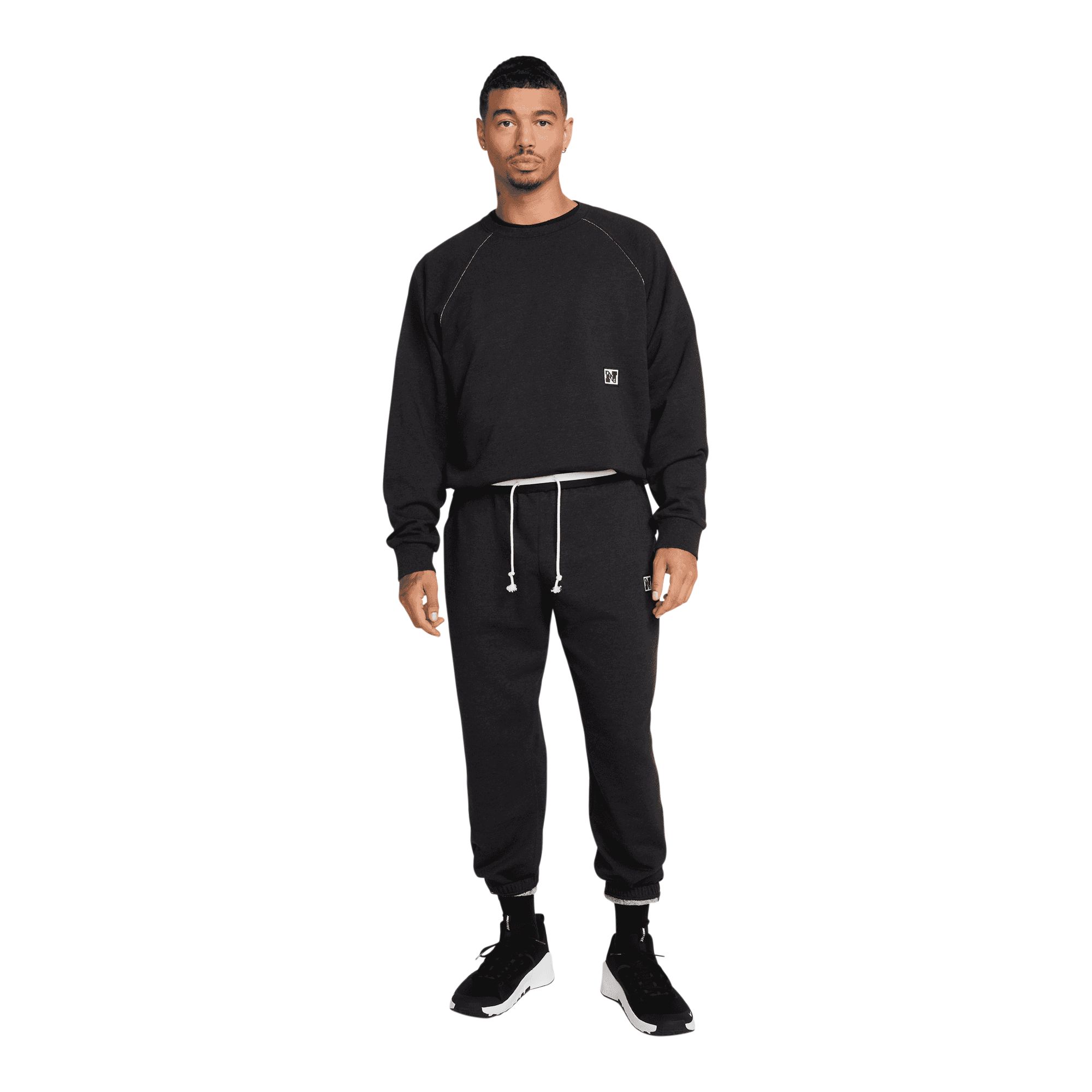 Nike Men's Dri-FIT Heritage Fleece Pants