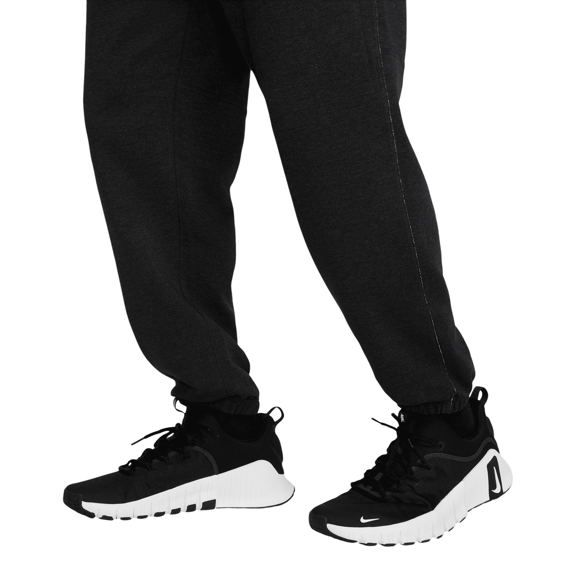 Nike Men's Dri-FIT Heritage Fleece Pants