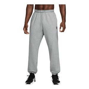Nike Men's Dri-FIT Heritage Fleece Pants
