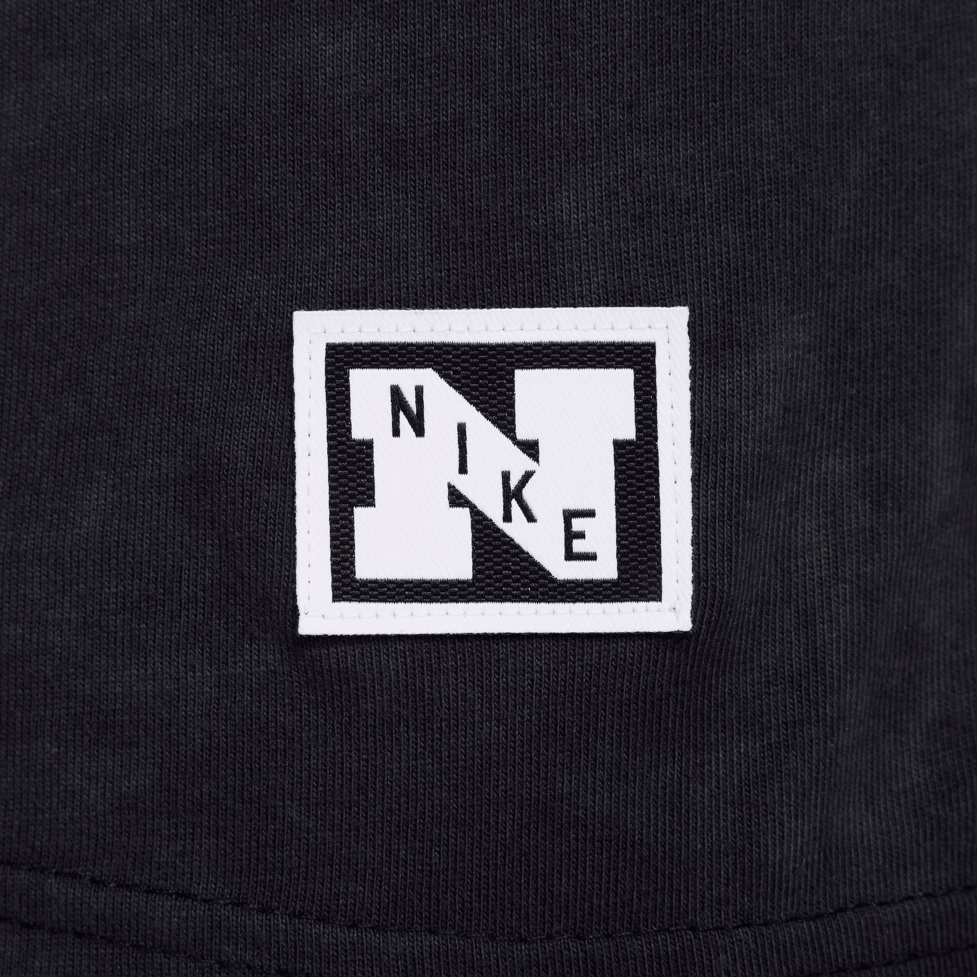 Nike Men's Dri-FIT Gym Culture T Shirt