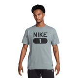 Nike Men's Dri-FIT Gym Culture T Shirt