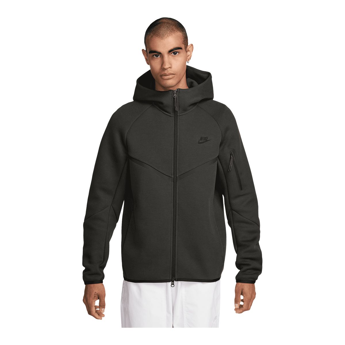 Nike Sportswear Men's Tech Fleece Full Zip Windrunner OG Hoodie