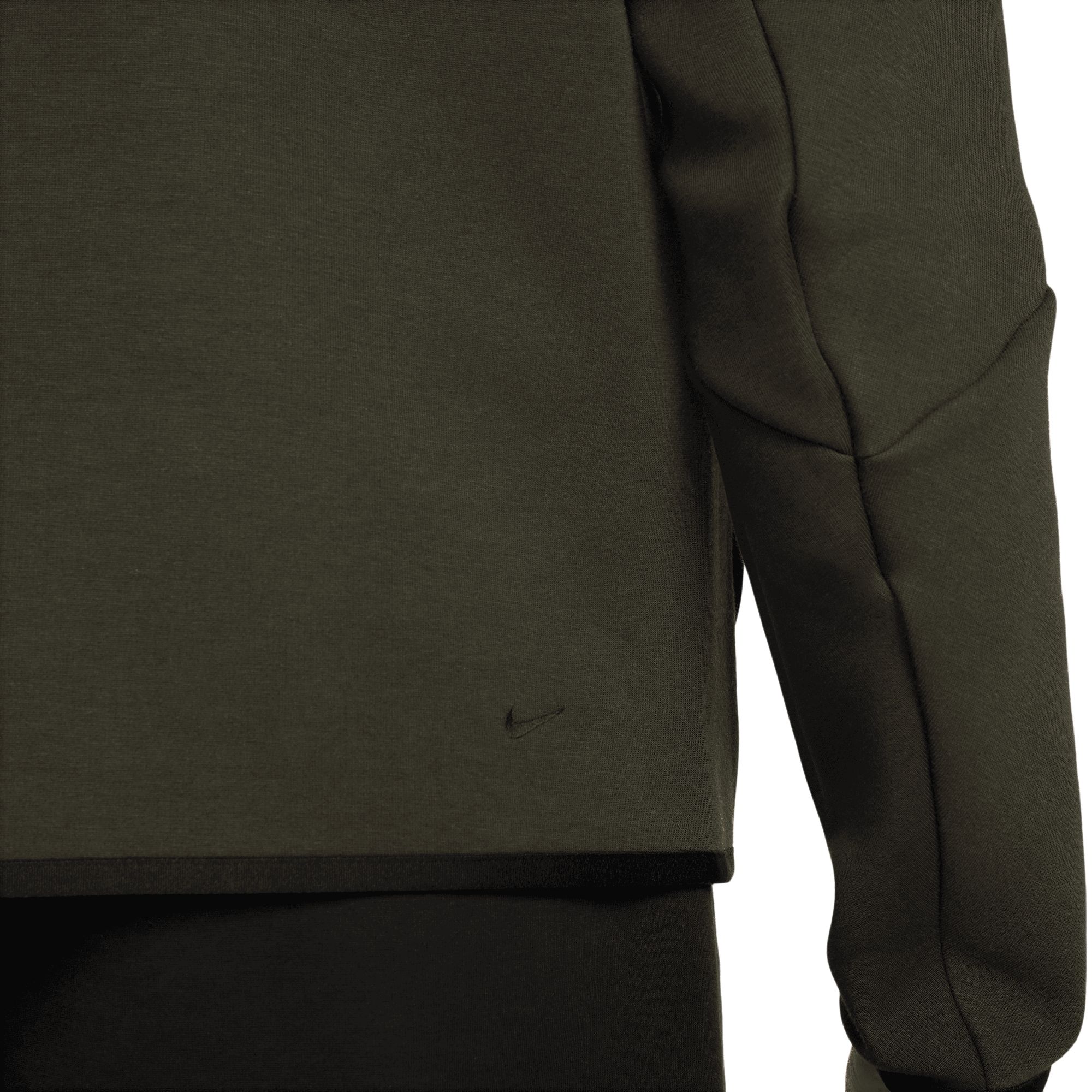 Nike Sportswear Men's Tech Fleece Full Zip Windrunner OG Hoodie