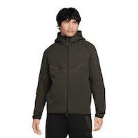 Nike Sportswear Men's Tech Fleece Full Zip Windrunner OG Hoodie