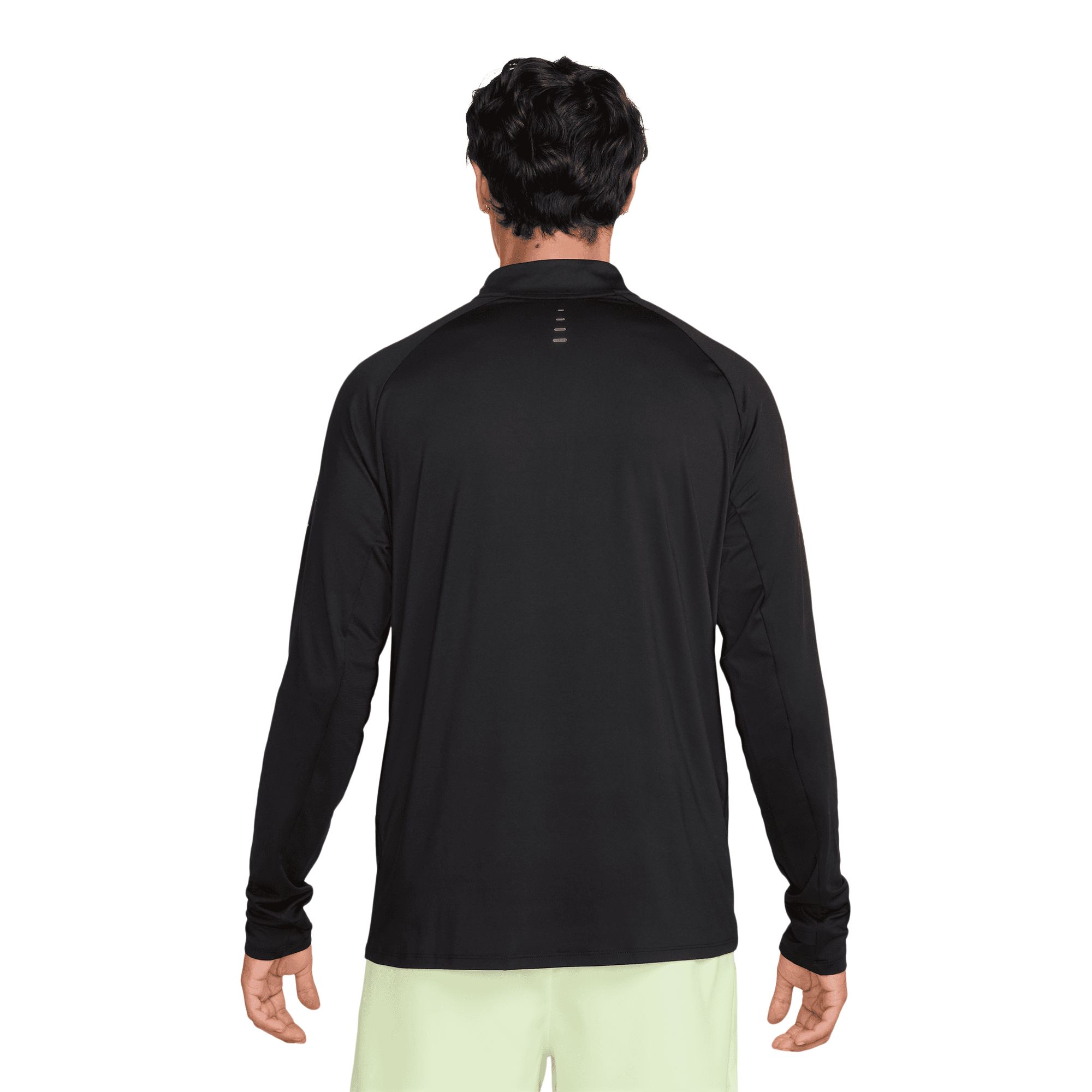 Nike Men's Dri-FIT Stride Half Zip Long Sleeve Top | SportChek