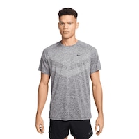 Nike Men's Dri-FIT ADV Stride T Shirt Front_Flat