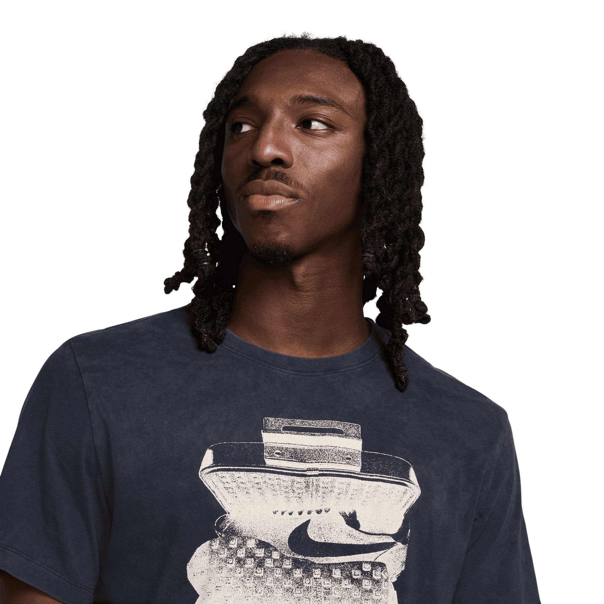 Nike Sportswear Men's OC Vintage T Shirt