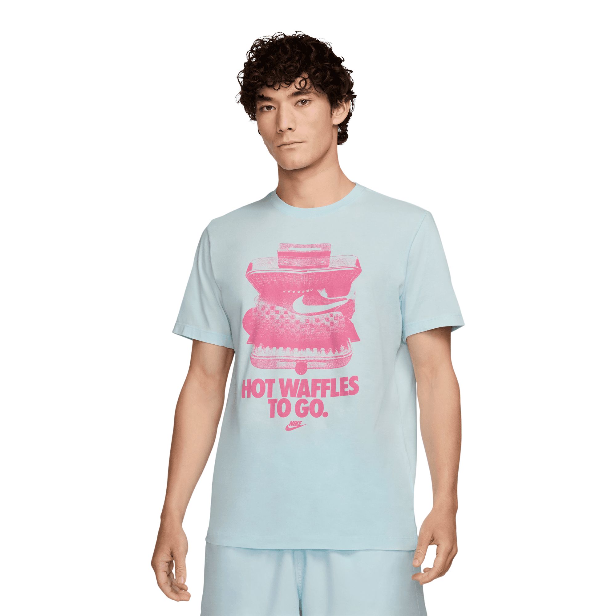 Nike Sportswear Men's OC Vintage T Shirt