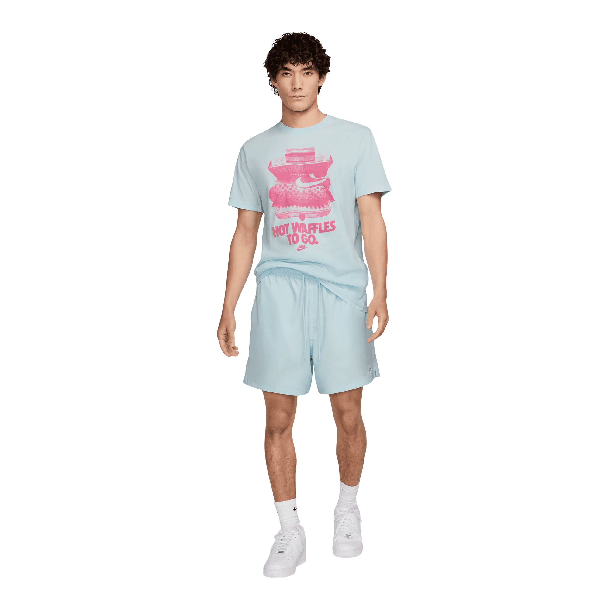Nike Sportswear Men's OC Vintage T Shirt