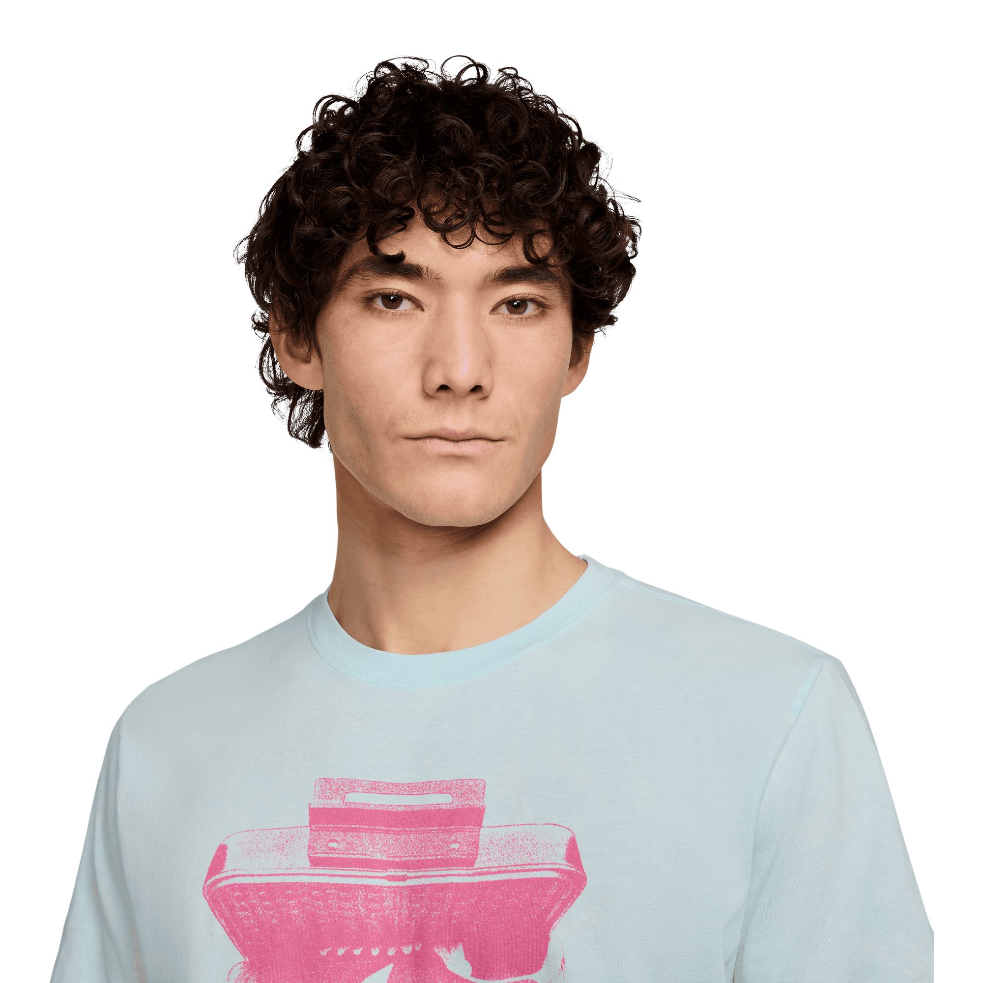 Nike Sportswear Men's OC Vintage T Shirt