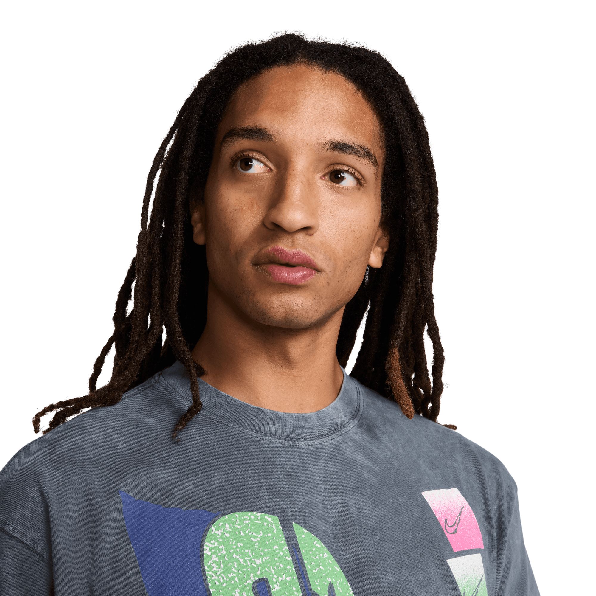 Nike Sportswear Men's OC Vintage T Shirt