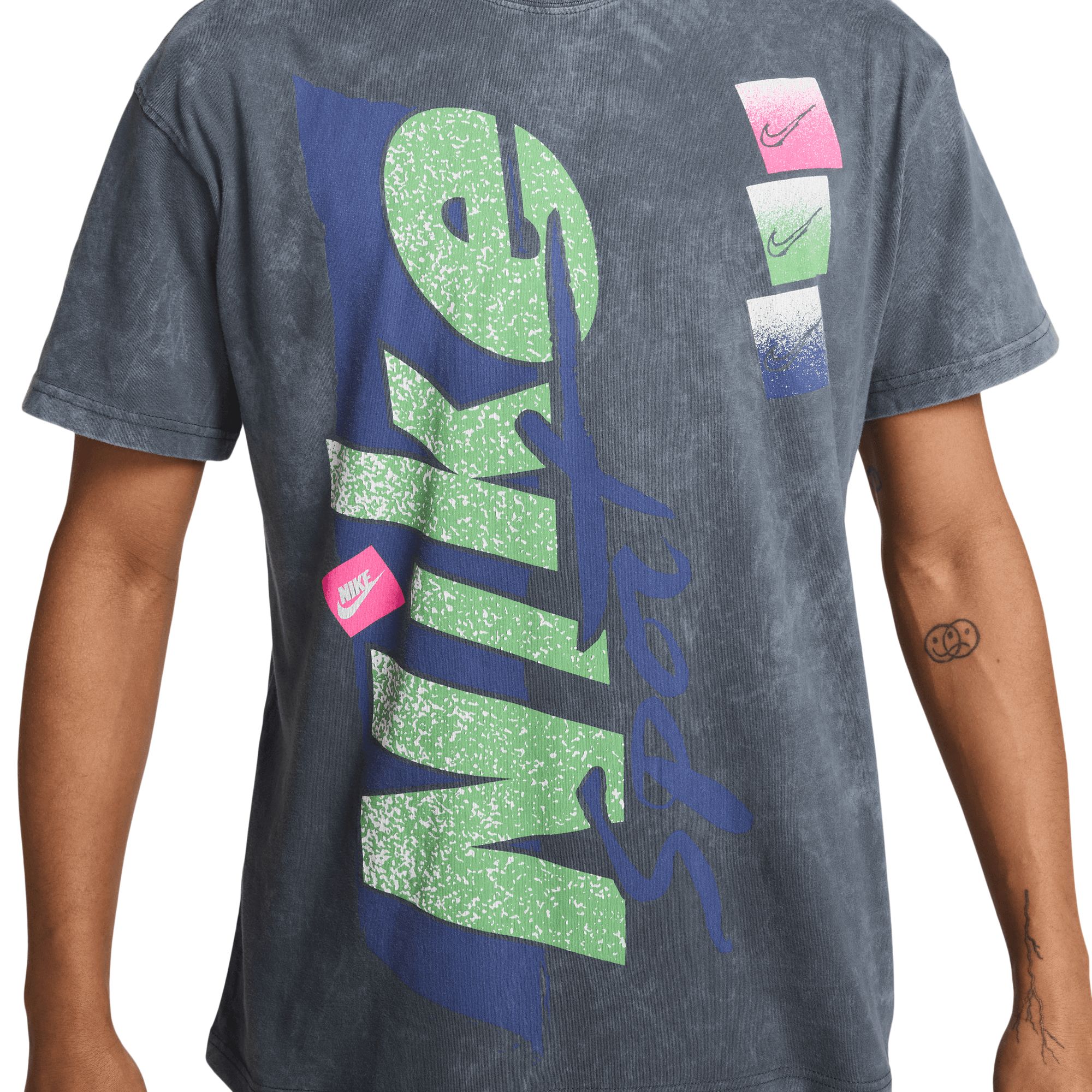 Nike Sportswear Men's OC Vintage T Shirt