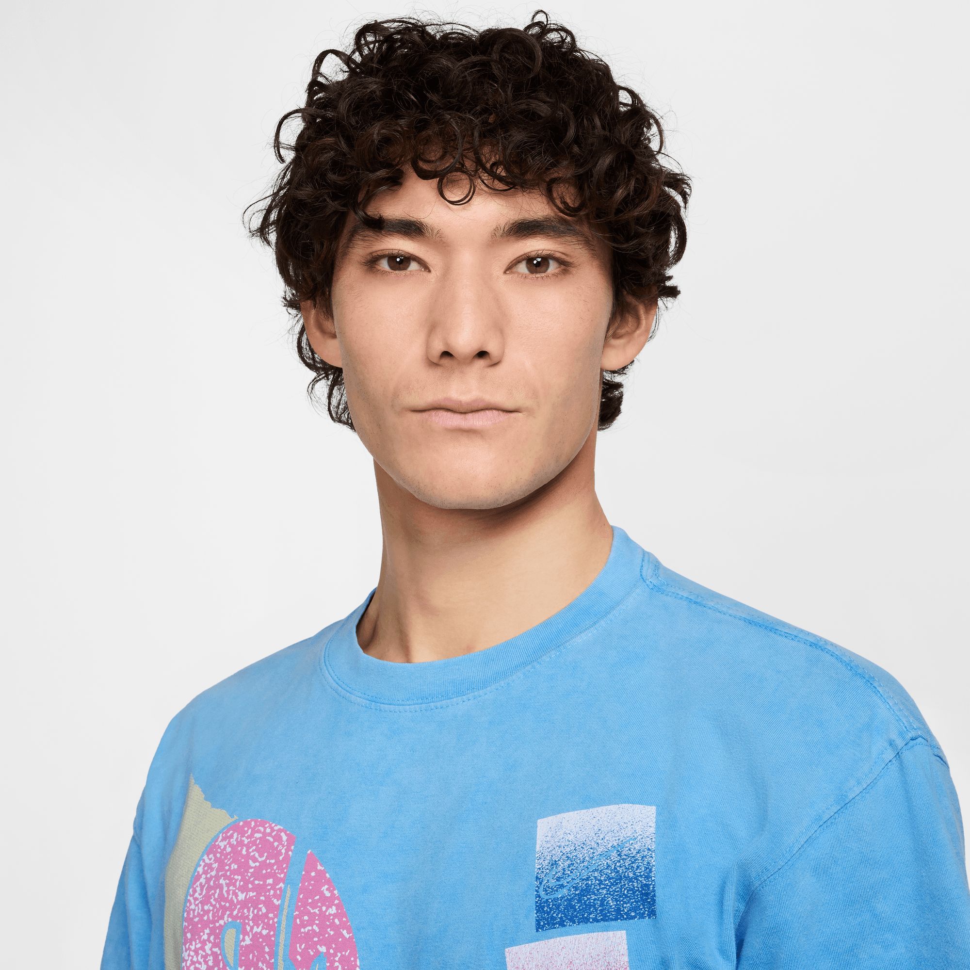 Nike Sportswear Men's OC Vintage T Shirt