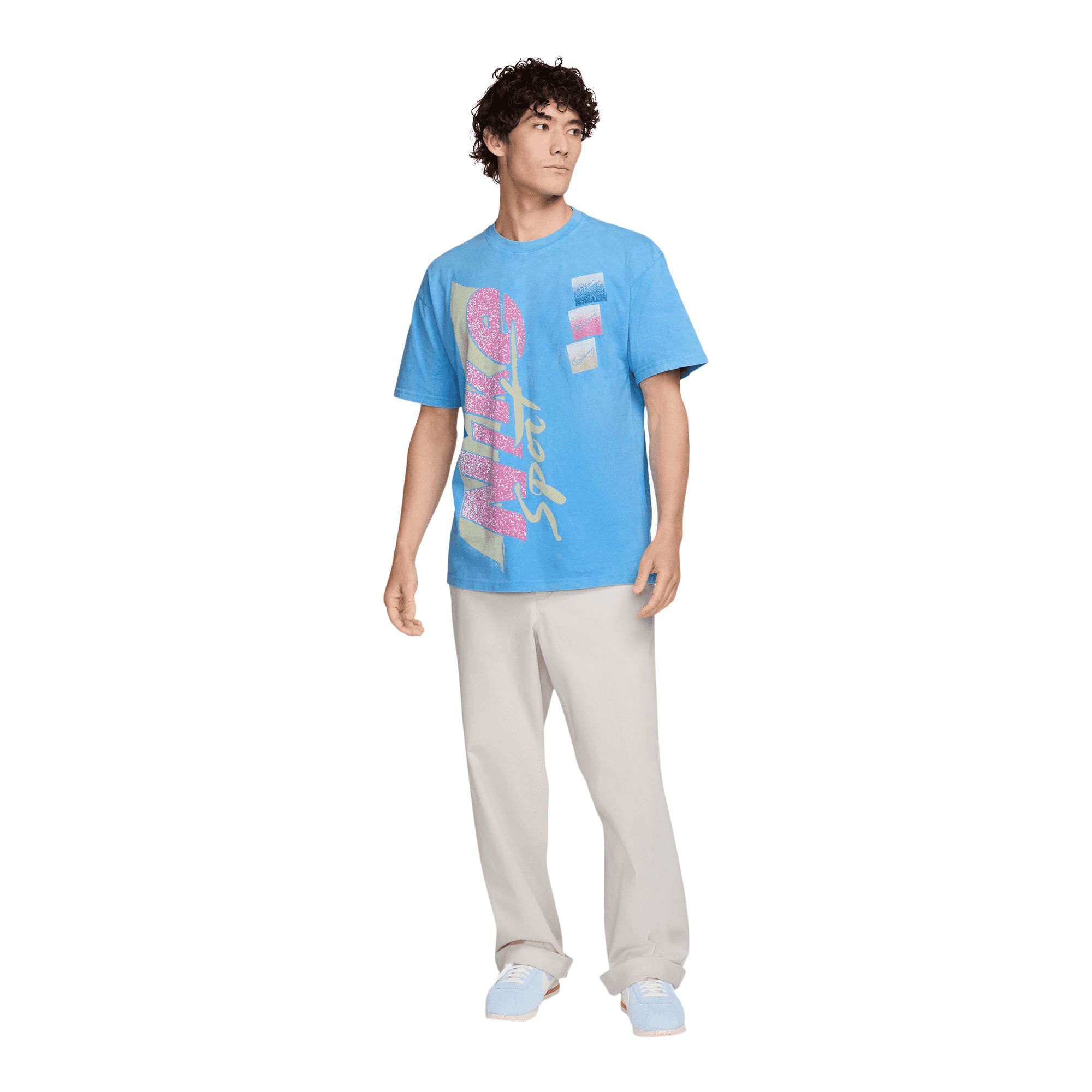 Nike Sportswear Men's OC Vintage T Shirt