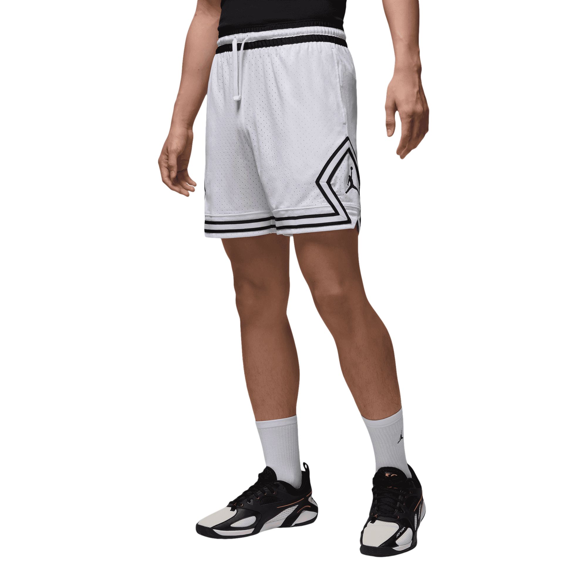 Jordan Sport Men's Dri-FIT Diamond Shorts