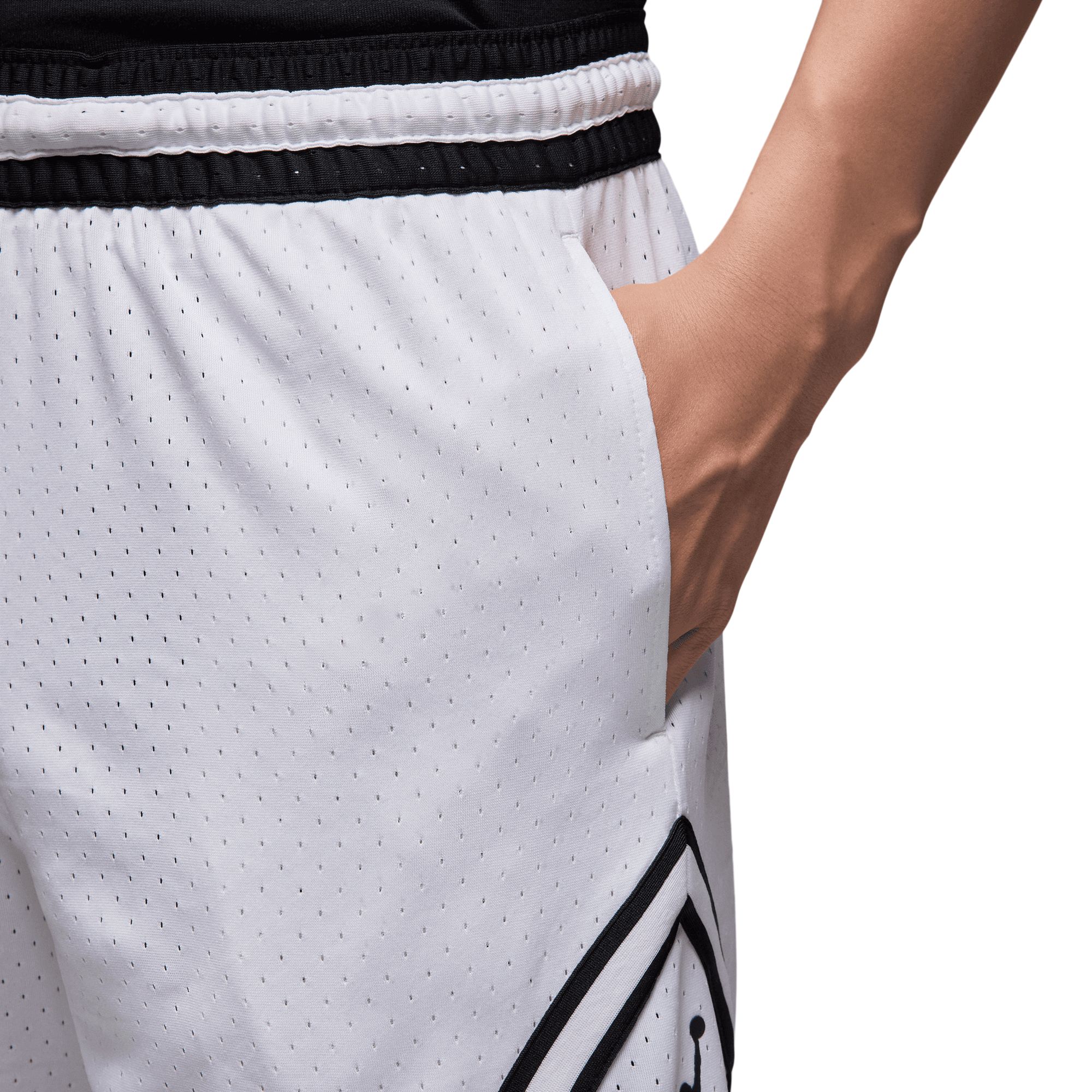 Jordan Sport Men's Dri-FIT Diamond Shorts