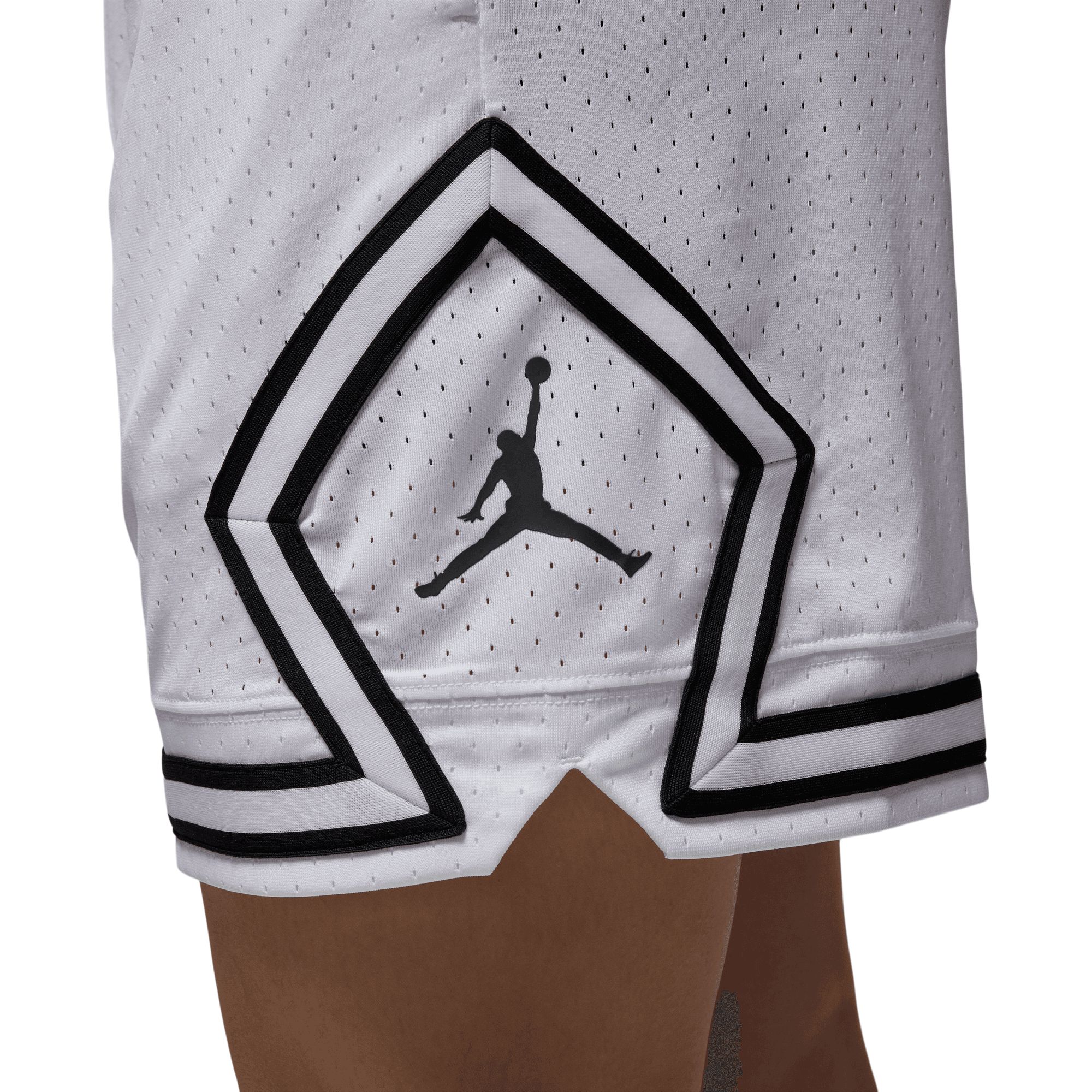 Jordan Sport Men's Dri-FIT Diamond Shorts