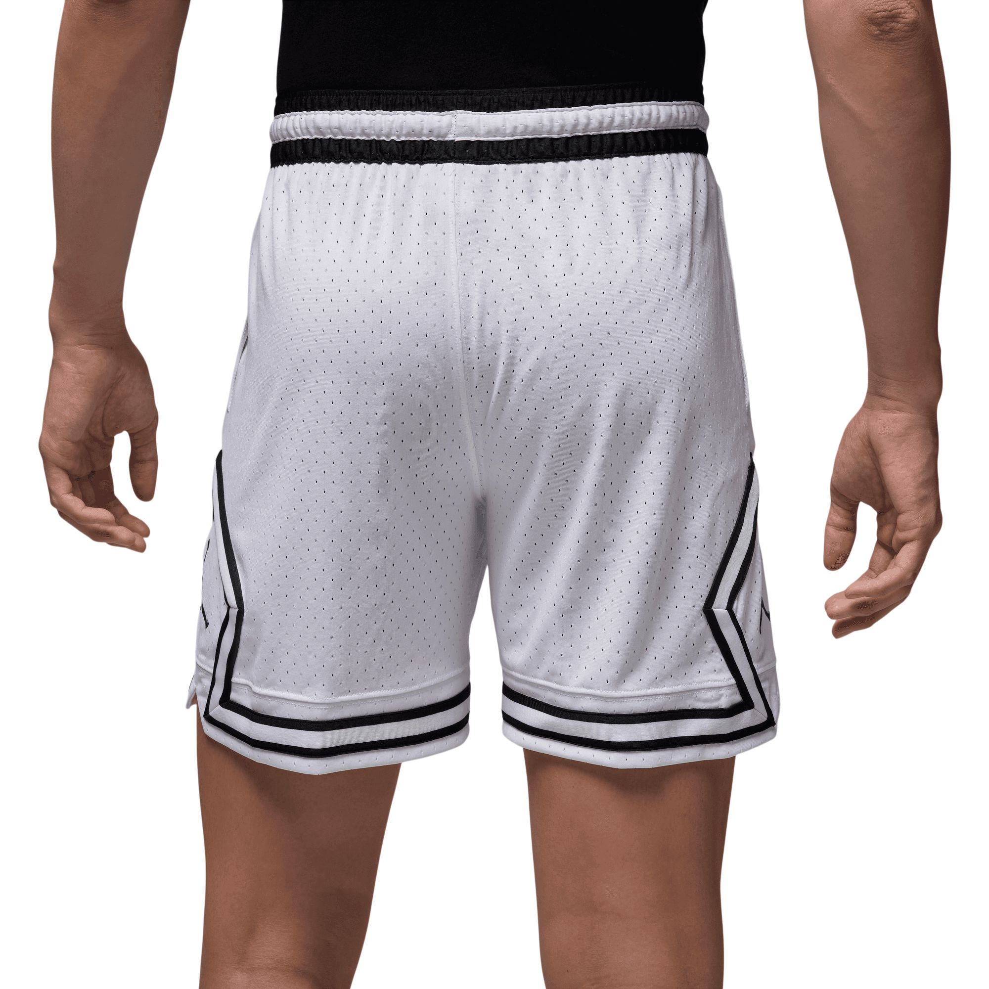 Jordan Sport Men's Dri-FIT Diamond Shorts