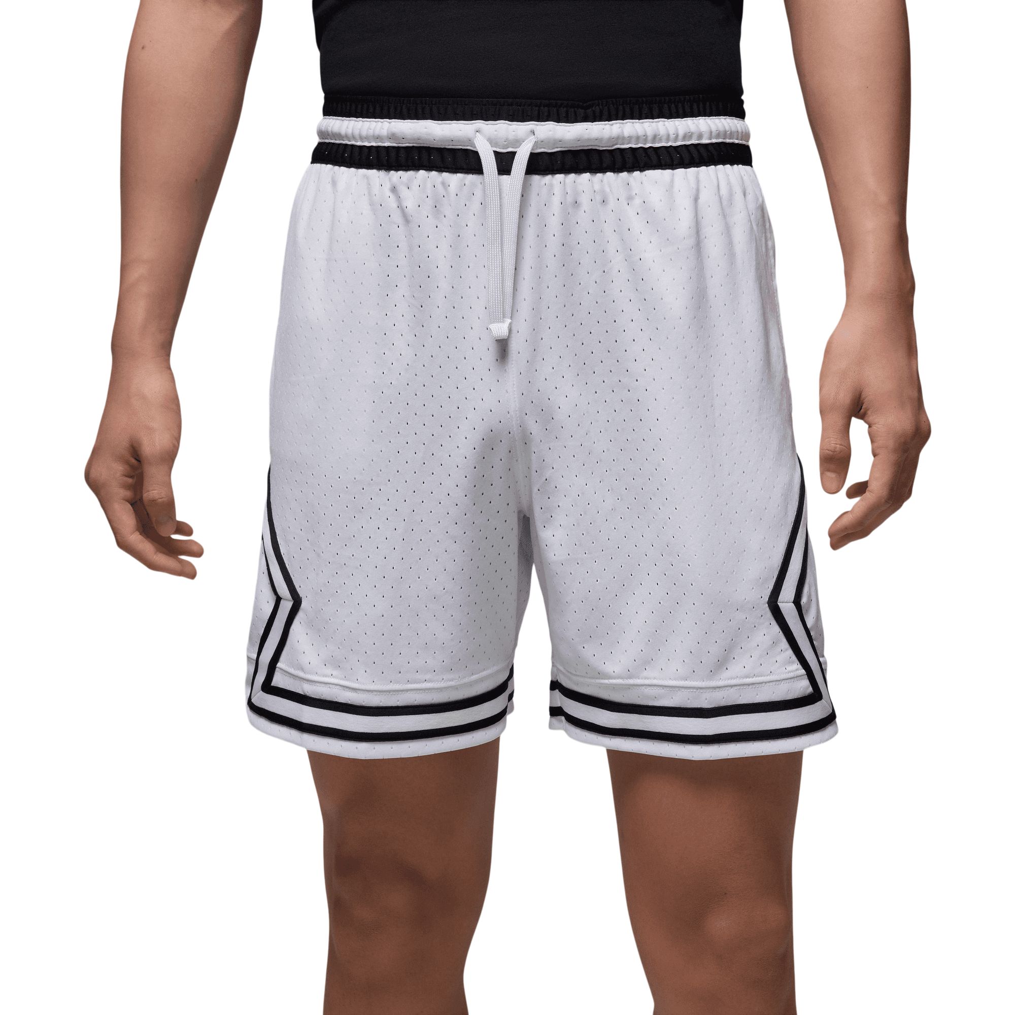 Jordan Sport Men's Dri-FIT Diamond Shorts