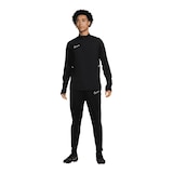 Nike Men's Dri-FIT Academy 25 Pants Front_Flat
