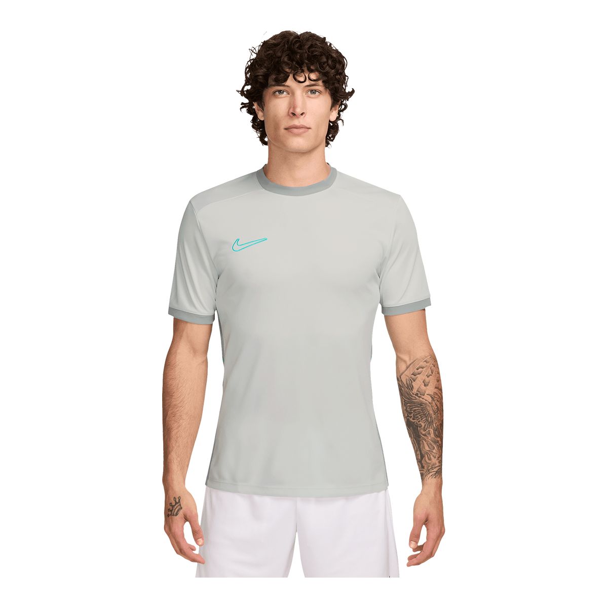 Nike Men's Dri-FIT Academy 25 Jersey