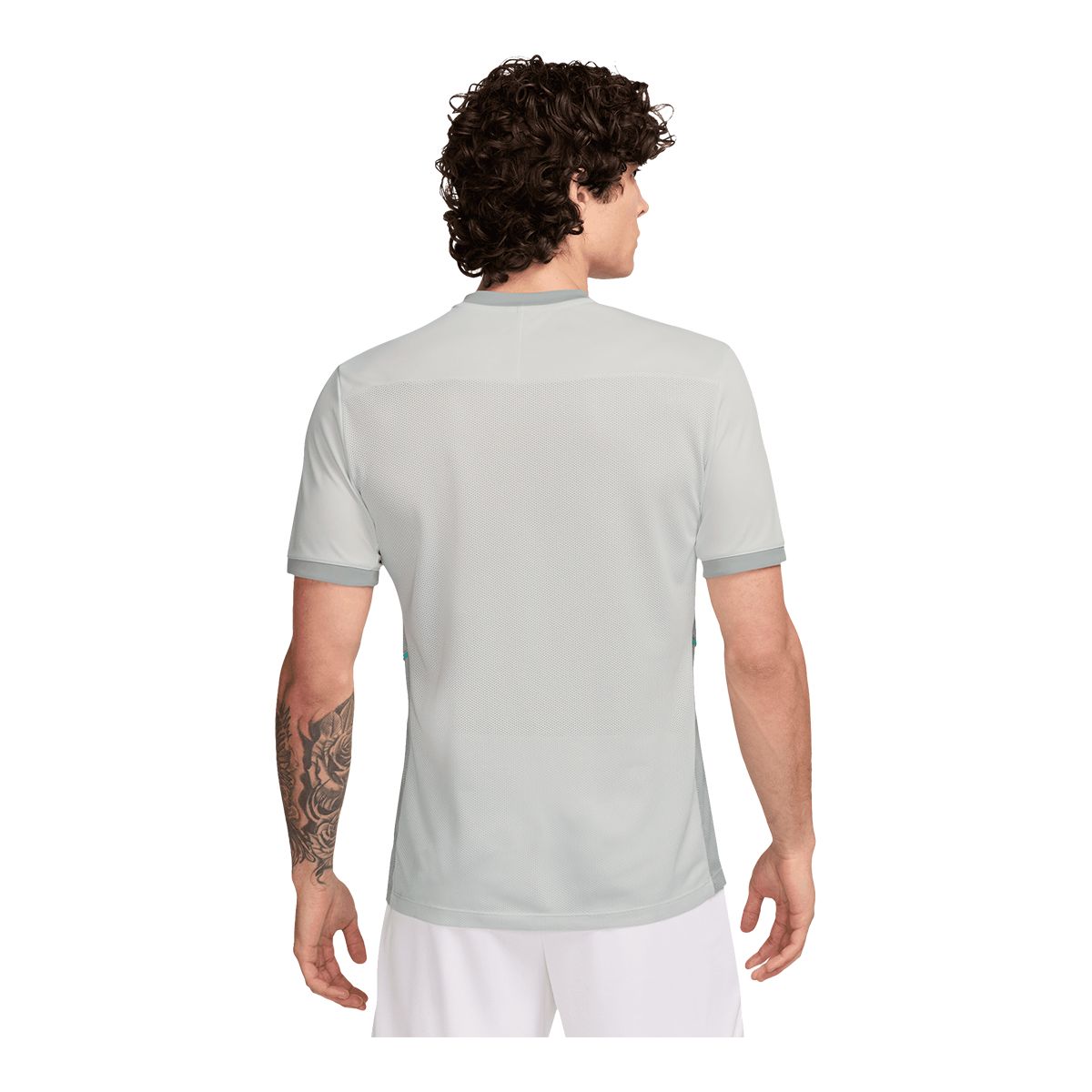 Nike Men's Dri-FIT Academy 25 Jersey