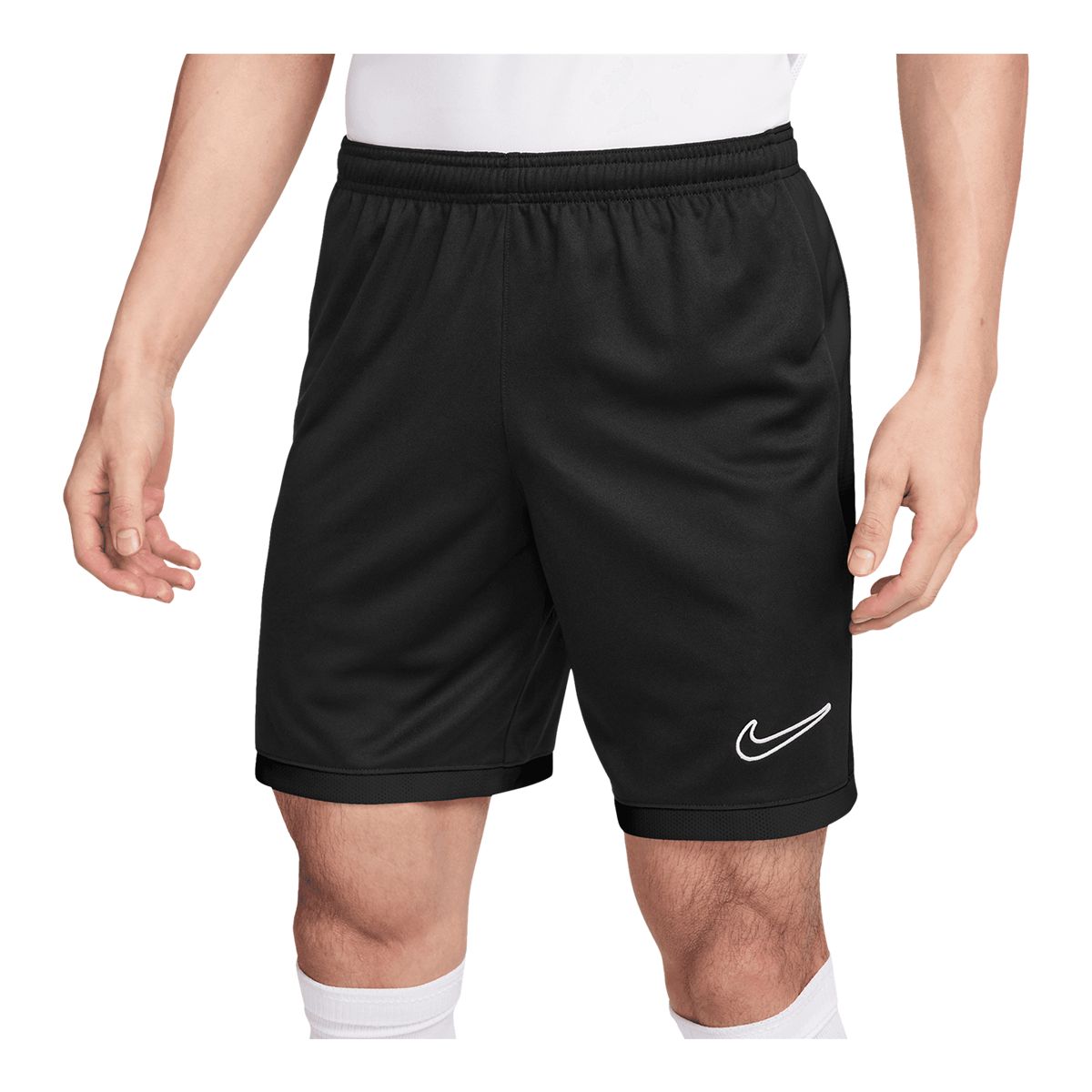 Nike Men's Dri-FIT Academy 25 Shorts