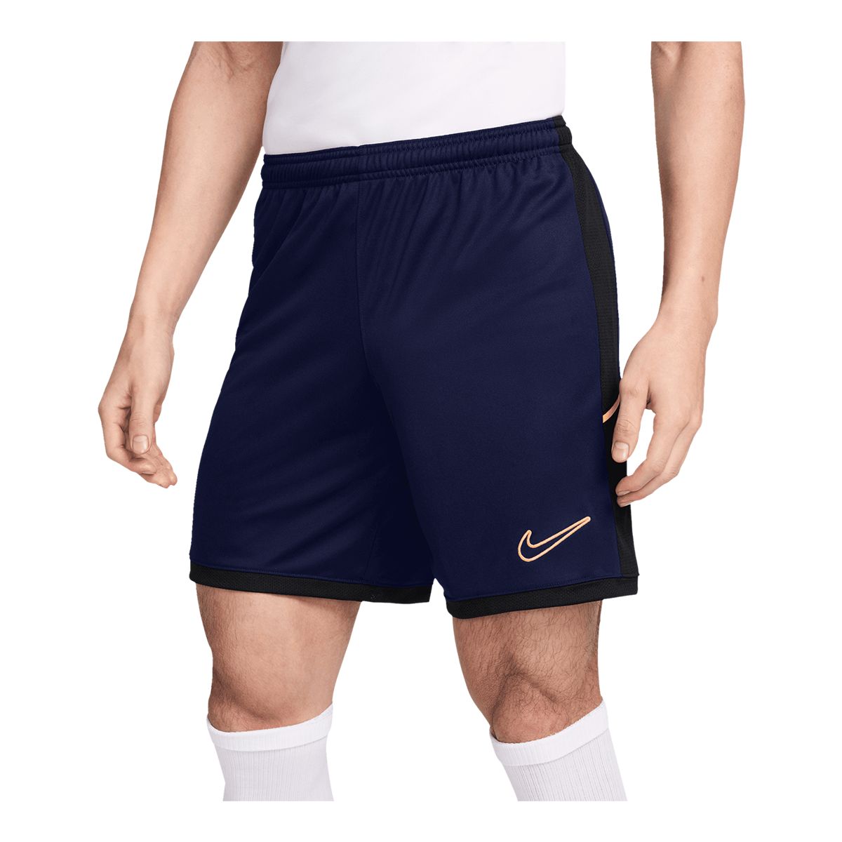 Nike Men's Dri-FIT Academy 25 Shorts