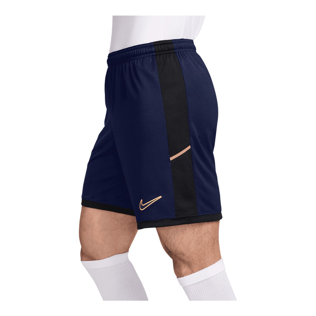 Nike Men's Dri-FIT Academy 25 Shorts