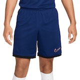 Nike Men's Dri-FIT Academy 25 Shorts Front_Flat