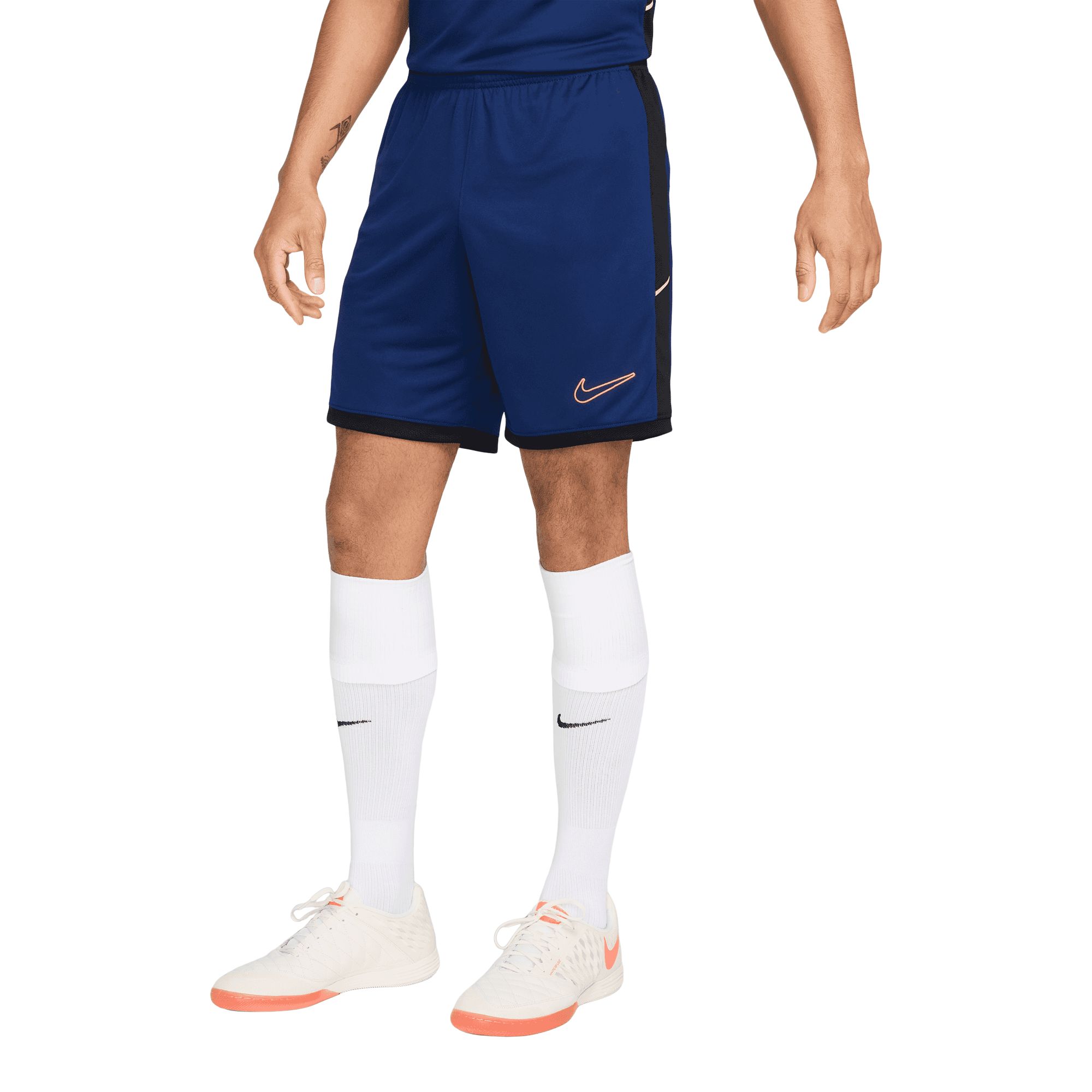 Nike Men's Dri-FIT Academy 25 Shorts