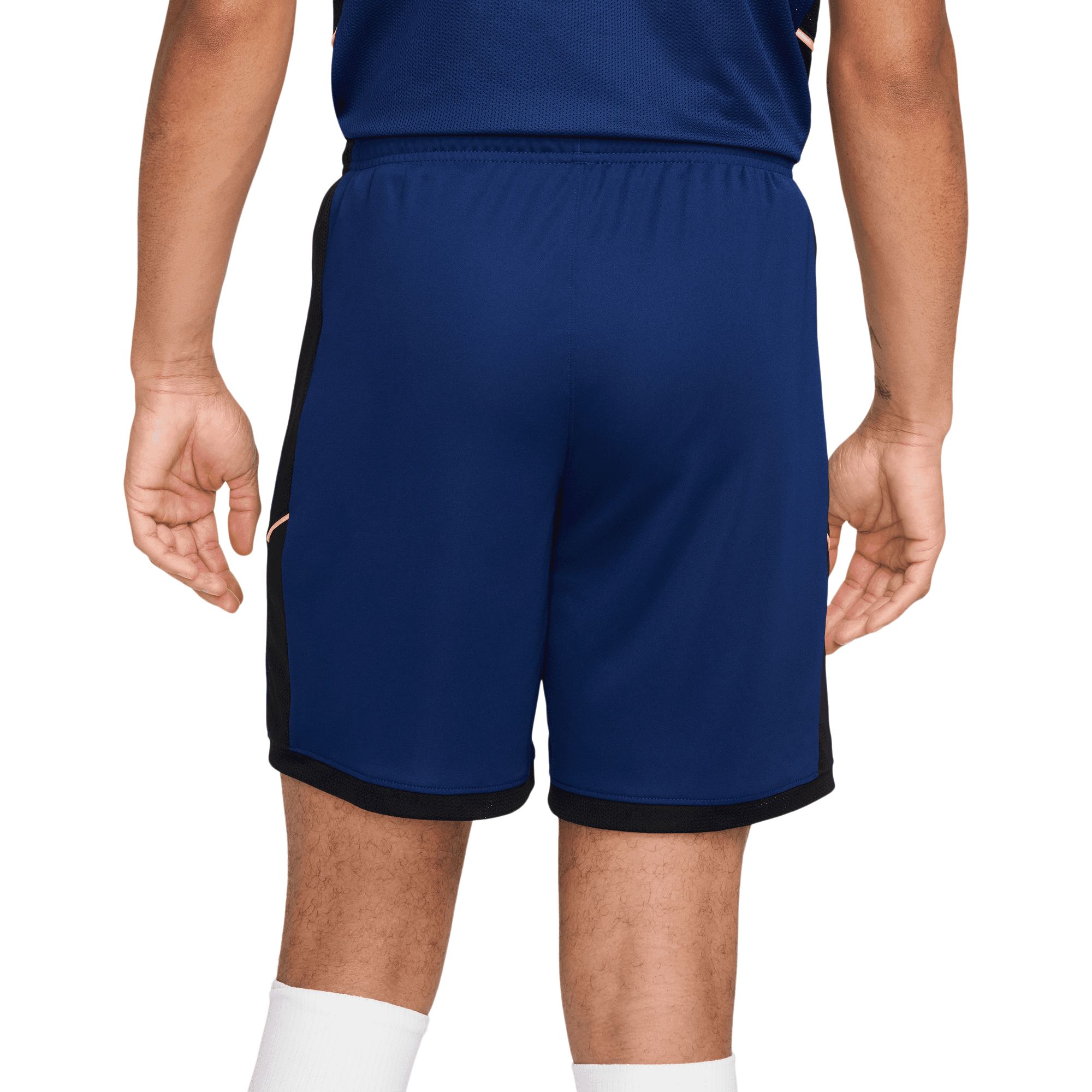 Nike Men's Dri-FIT Academy 25 Shorts