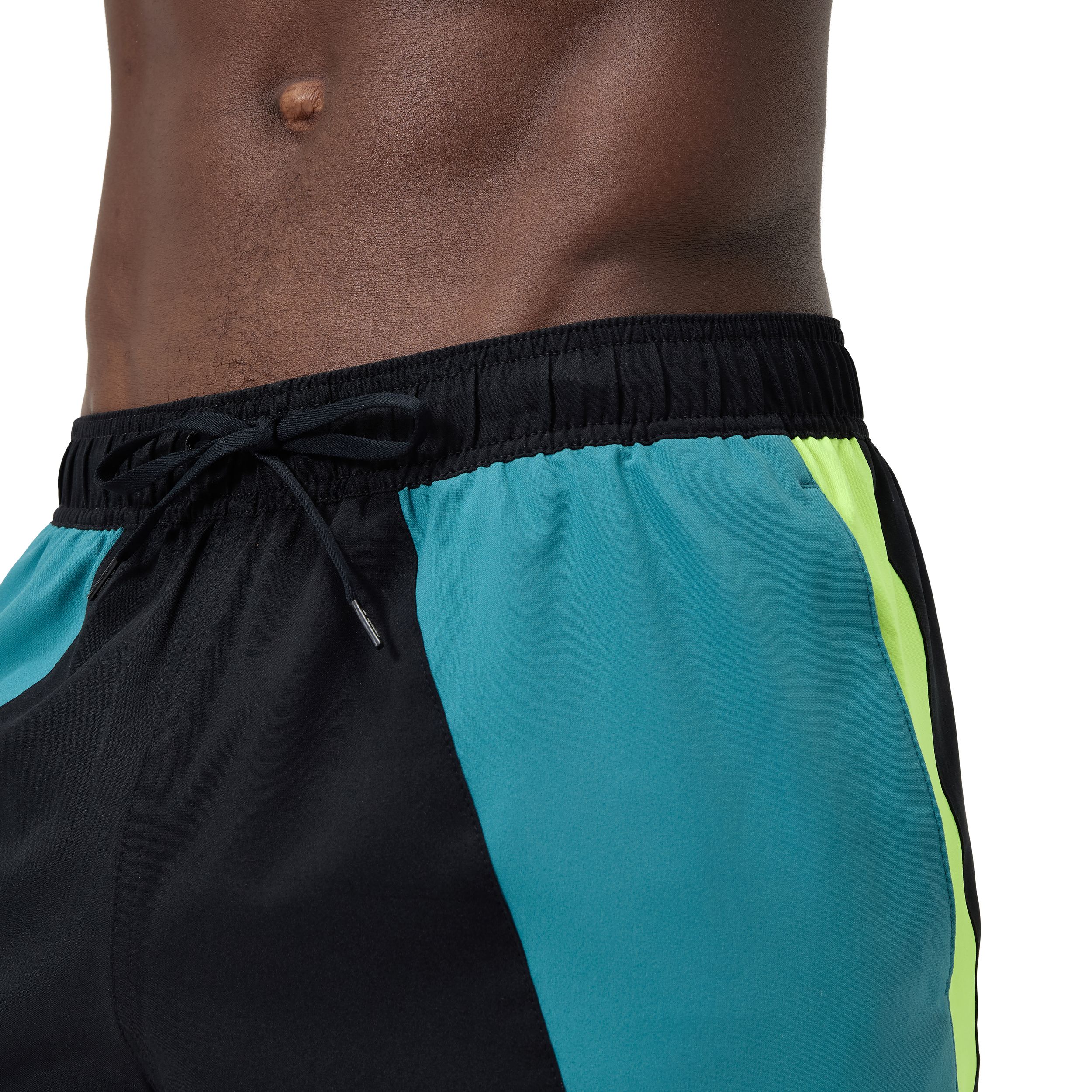 Speedo Men's Redondo Colorblock Volley Shorts