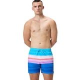 Speedo Men's Redondo Edge Volley Shorts Front_Flat